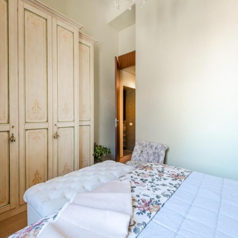 Apartment in Lucca near Guinigi Tower - Appartamento con 2 Camere da Letto - 32