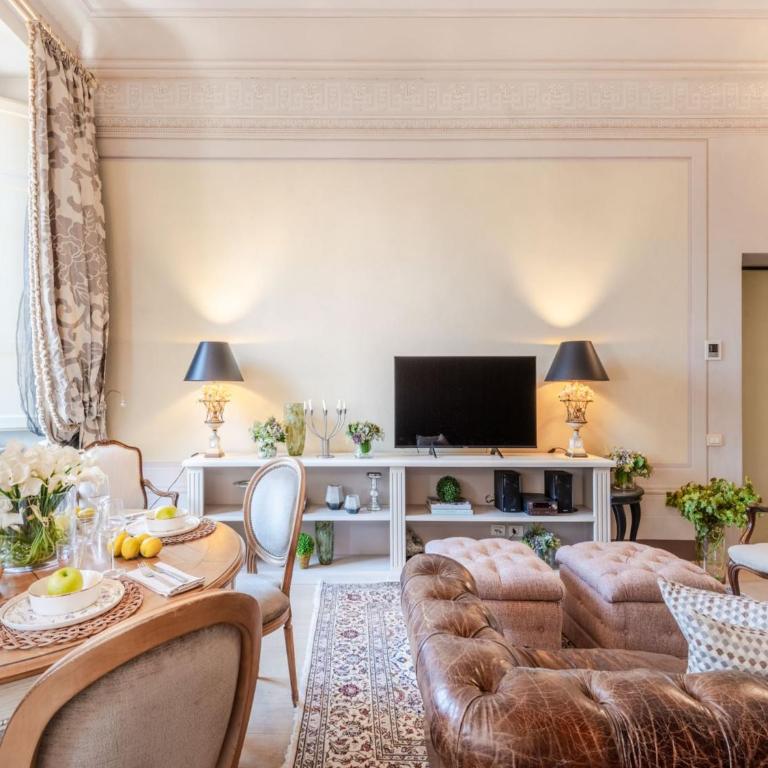 Apartment in Lucca near Guinigi Tower - Appartamento con 2 Camere da Letto - 9