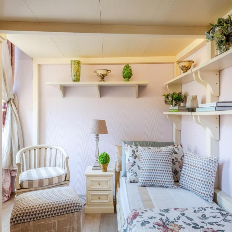Apartment in Lucca near Guinigi Tower - Appartamento con 2 Camere da Letto - 30