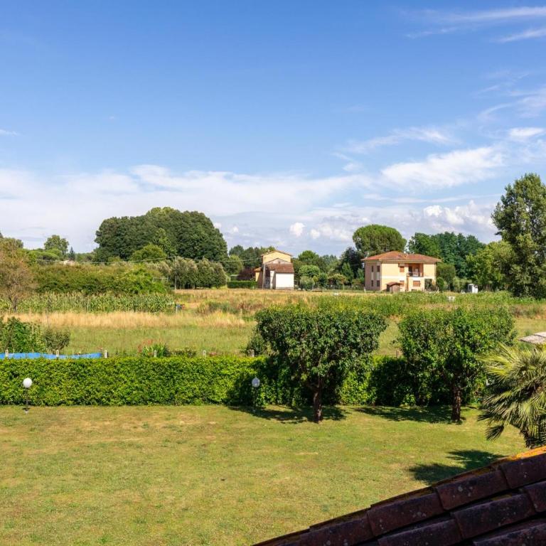 Country Home in Lucca near Tuscan Wineries - Villa con 3 Camere da Letto - 2