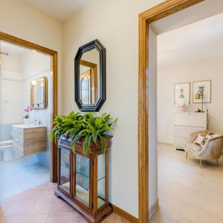 Country Home in Lucca near Tuscan Wineries - Villa con 3 Camere da Letto - 5