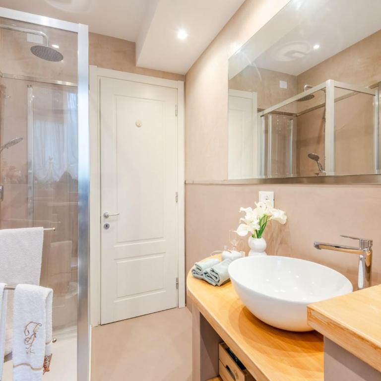 Apartment in Lucca near Historic City Walls - Appartamento con 1 Camera da Letto - 18