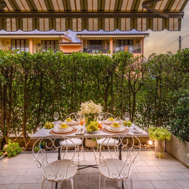 Apartment in Lucca near Historic City Walls - Appartamento con 1 Camera da Letto - 26
