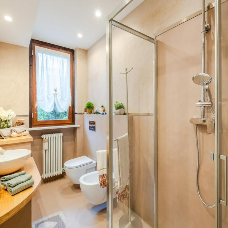 Apartment in Lucca near Historic City Walls - Appartamento con 1 Camera da Letto - 19