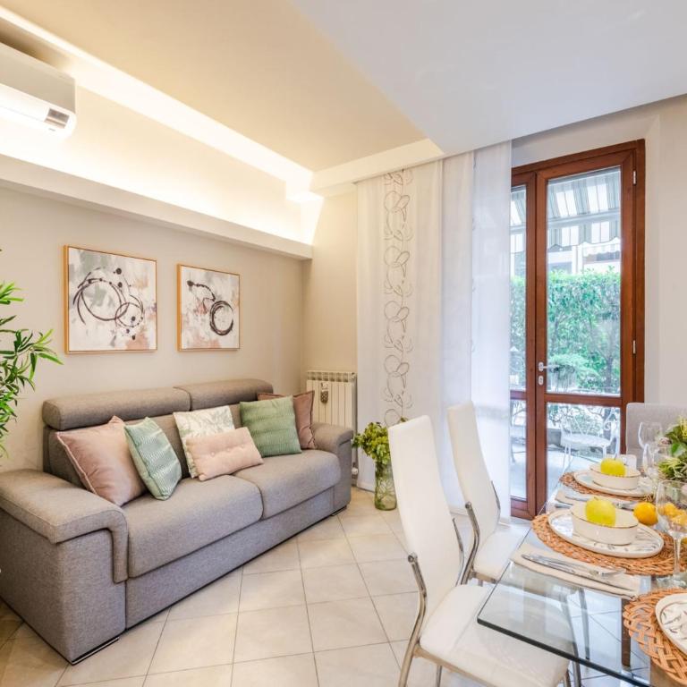 Apartment in Lucca near Historic City Walls - Appartamento con 1 Camera da Letto - 4
