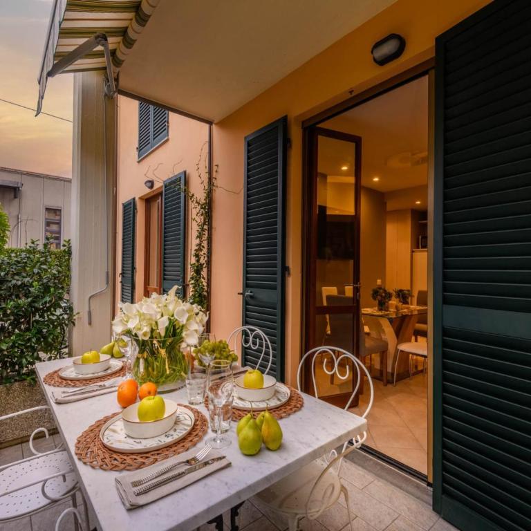 Apartment in Lucca near Historic City Walls - Appartamento con 1 Camera da Letto - 29