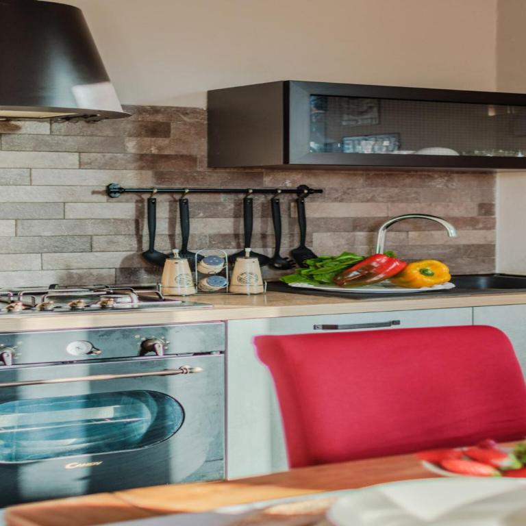 Apartment in Lucca near City Walls - One-Bedroom Apartment - 18