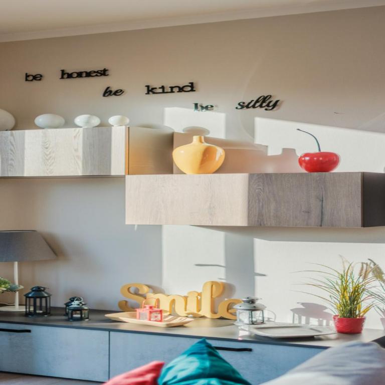 Apartment in Lucca near City Walls - One-Bedroom Apartment - 19