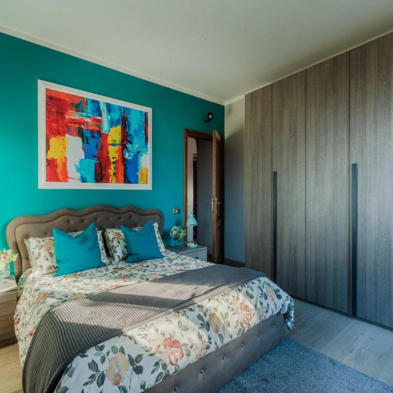 Apartment in Lucca near City Walls - One-Bedroom Apartment - 30