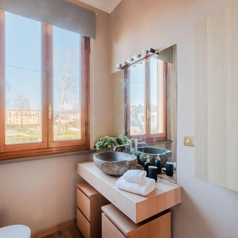 Apartment in Lucca near City Walls - One-Bedroom Apartment - 27