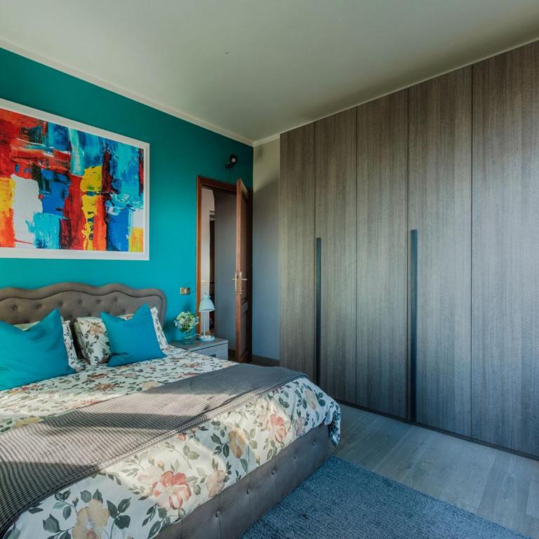 Apartment in Lucca near City Walls - One-Bedroom Apartment - 29