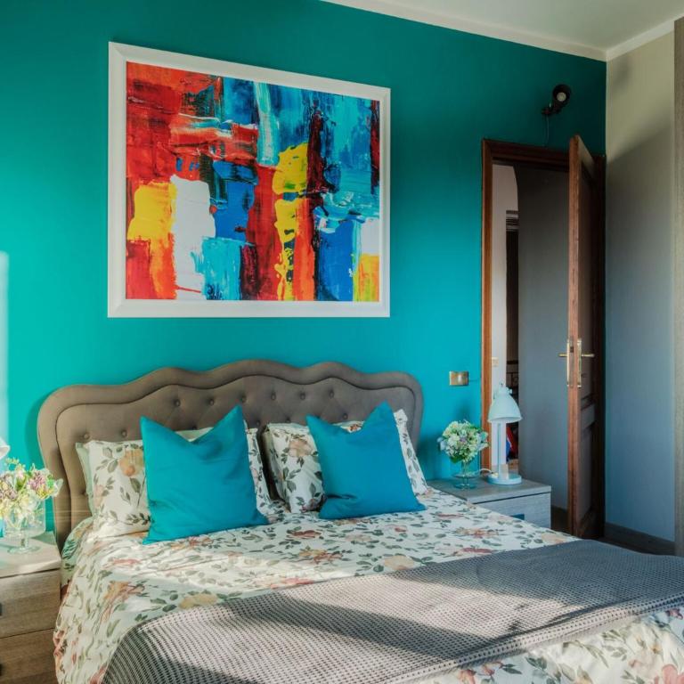 Apartment in Lucca near City Walls - One-Bedroom Apartment - 31