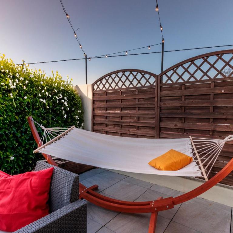 Apartment in Lucca near City Walls - One-Bedroom Apartment - 2
