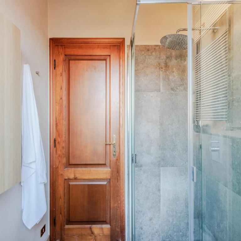 Apartment in Lucca near City Walls - One-Bedroom Apartment - 26