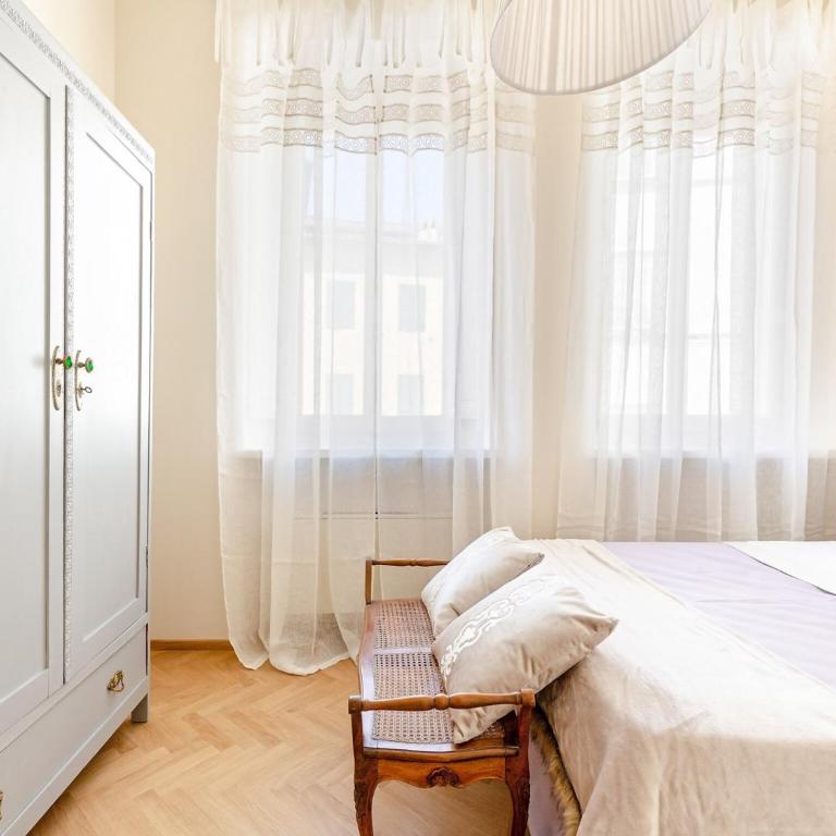Apartment in Lucca near San Frediano Mosaic - Appartamento con 3 Camere da Letto - 27