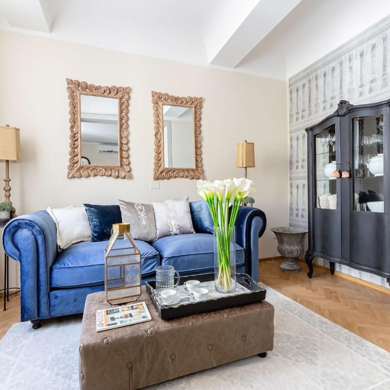 Apartment in Lucca near San Frediano Mosaic - Appartamento con 3 Camere da Letto - 9