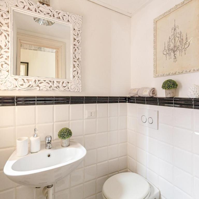 Apartment in Lucca near San Frediano Mosaic - Appartamento con 3 Camere da Letto - 42