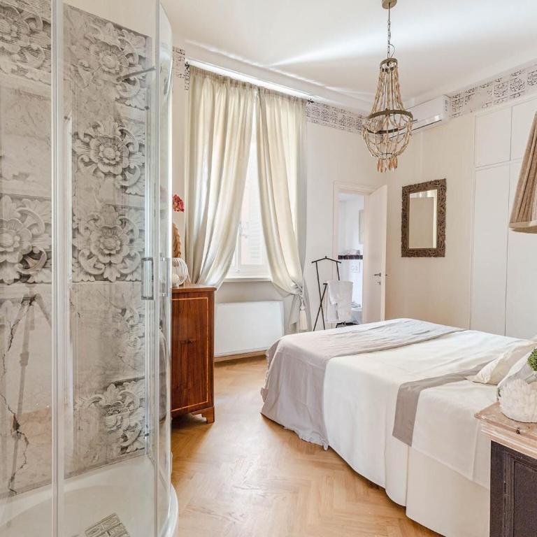 Apartment in Lucca near San Frediano Mosaic - Appartamento con 3 Camere da Letto - 30