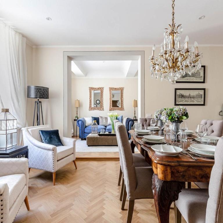 Apartment in Lucca near San Frediano Mosaic - Appartamento con 3 Camere da Letto - 13