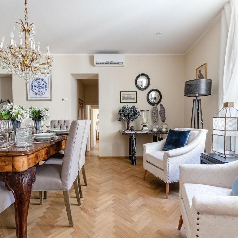 Apartment in Lucca near San Frediano Mosaic - Appartamento con 3 Camere da Letto - 14