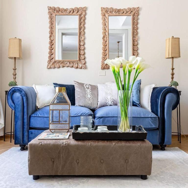 Apartment in Lucca near San Frediano Mosaic - Appartamento con 3 Camere da Letto - 2