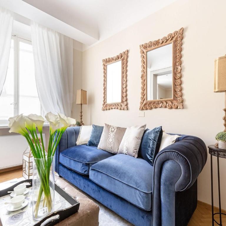 Apartment in Lucca near San Frediano Mosaic - Appartamento con 3 Camere da Letto - 6