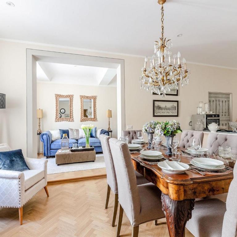 Apartment in Lucca near San Frediano Mosaic - Appartamento con 3 Camere da Letto - 18