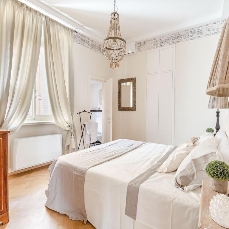 Apartment in Lucca near San Frediano Mosaic - Appartamento con 3 Camere da Letto - 36