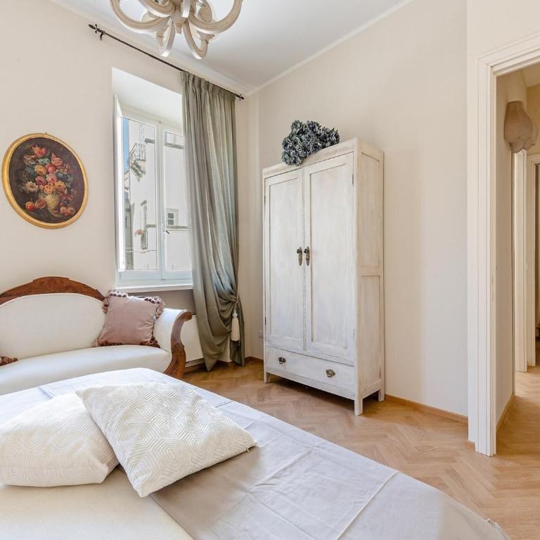 Apartment in Lucca near San Frediano Mosaic - Appartamento con 3 Camere da Letto - 38