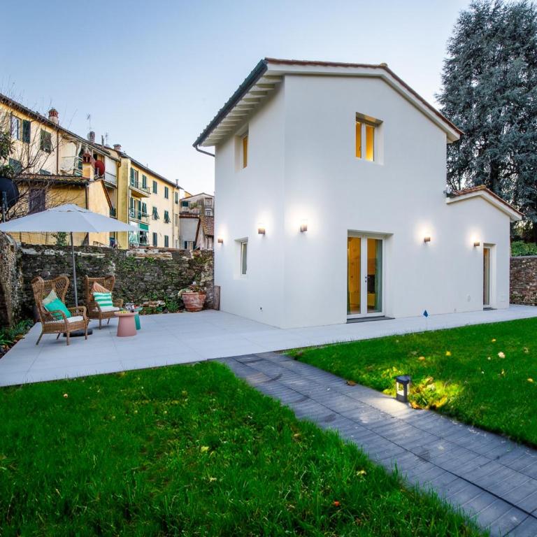 Charming apartment in Lucca Walls - One-Bedroom Apartment - 21