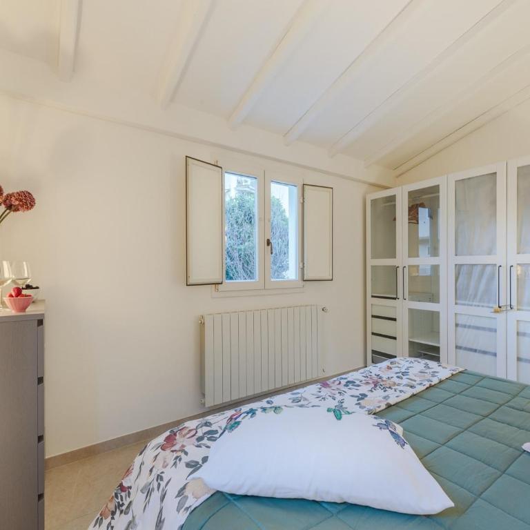 Charming apartment in Lucca Walls - One-Bedroom Apartment - 14