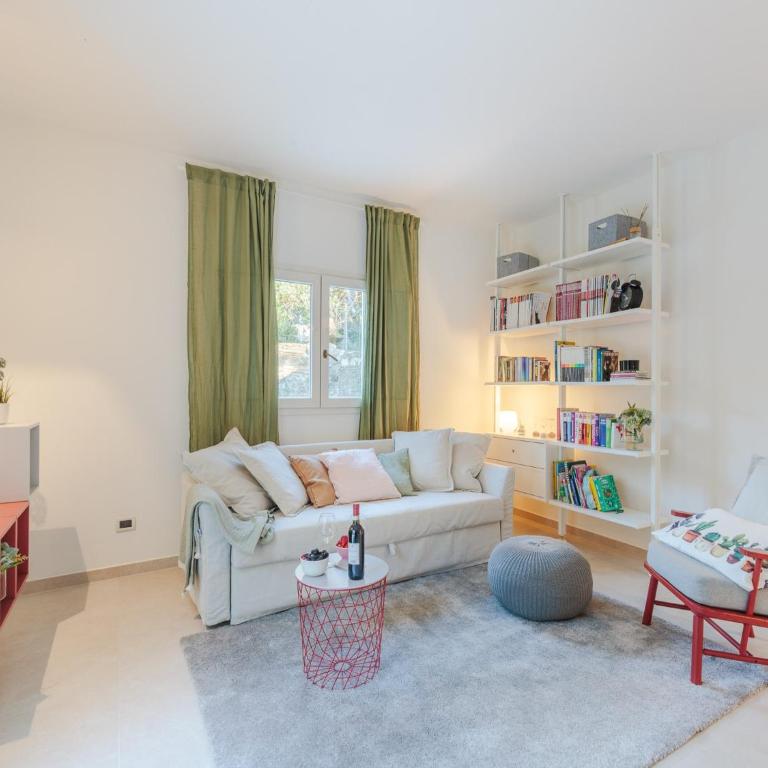 Charming apartment in Lucca Walls - One-Bedroom Apartment - 2