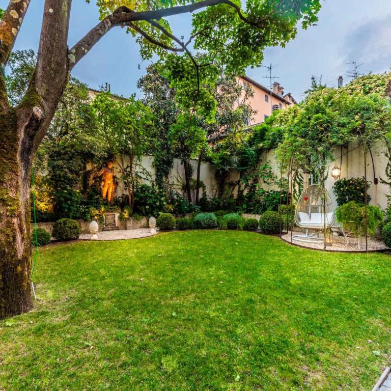 Apartment in Lucca near Via Fillungo - Two-Bedroom Apartment - 73