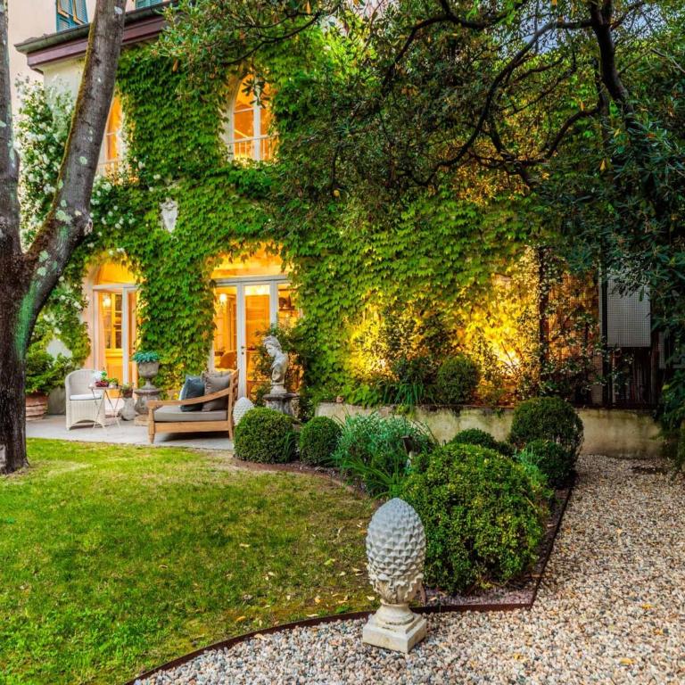 Apartment in Lucca near Via Fillungo - Two-Bedroom Apartment - 87