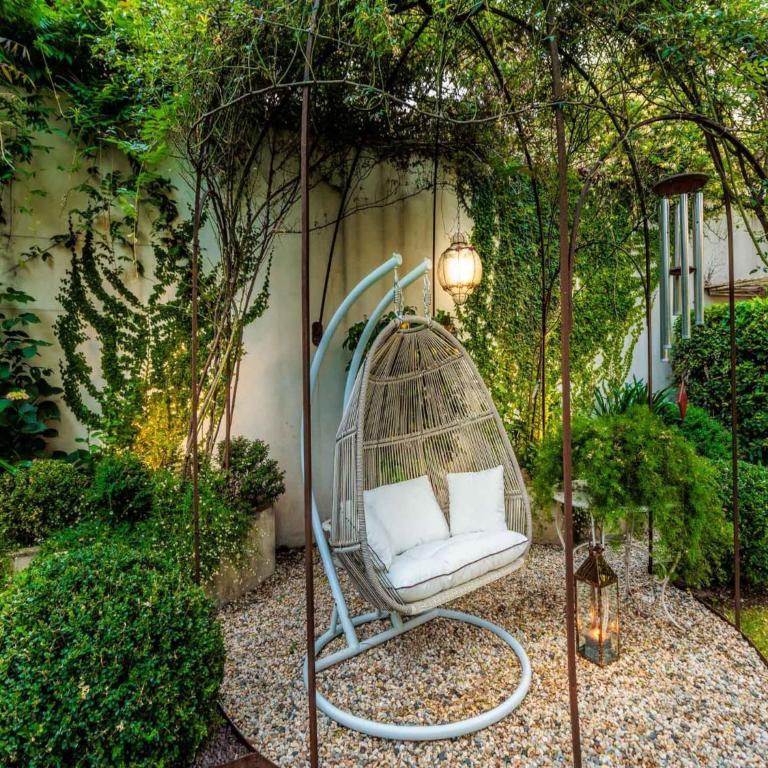 Apartment in Lucca near Via Fillungo - Two-Bedroom Apartment - 76
