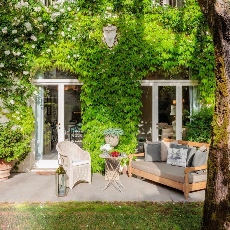 Apartment in Lucca near Via Fillungo - Two-Bedroom Apartment - 60