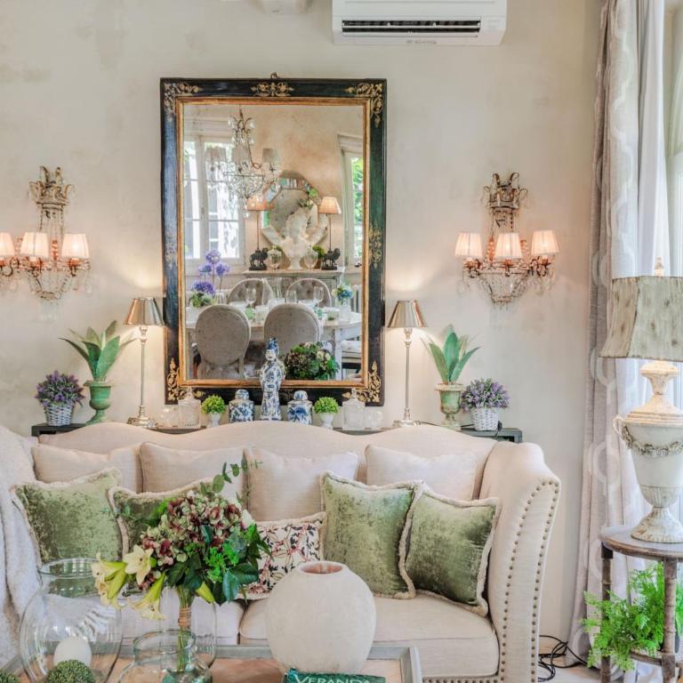 Apartment in Lucca near Via Fillungo - Two-Bedroom Apartment - 12