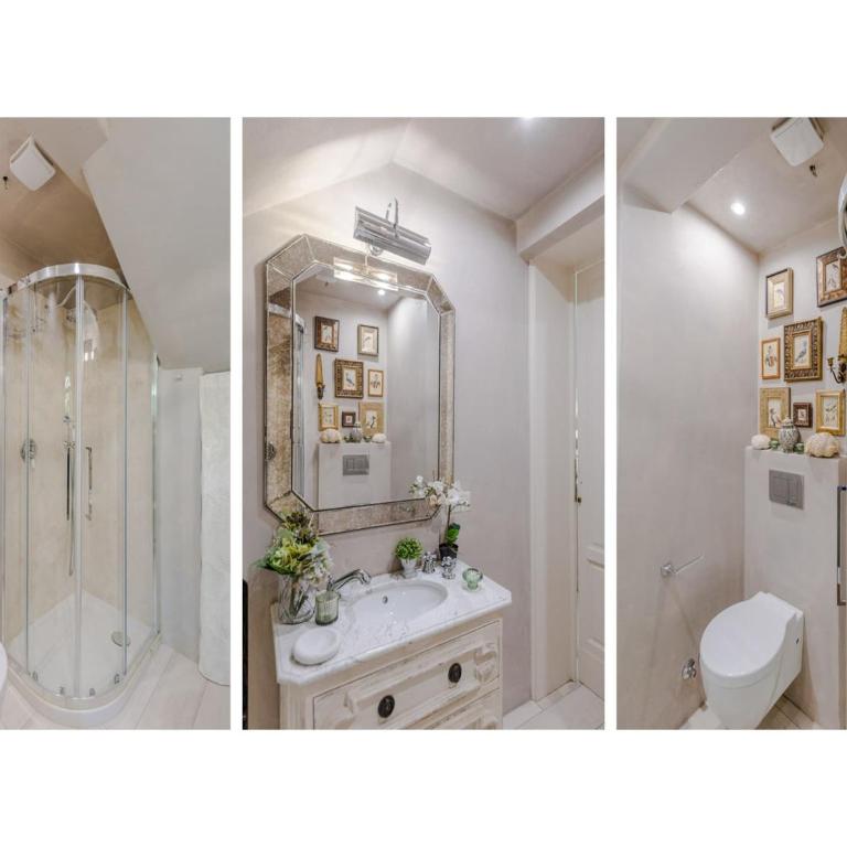 Apartment in Lucca near Via Fillungo - Two-Bedroom Apartment - 53