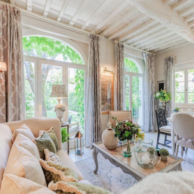 Apartment in Lucca near Via Fillungo - Two-Bedroom Apartment - 11