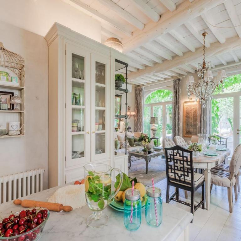 Apartment in Lucca near Via Fillungo - Two-Bedroom Apartment - 18