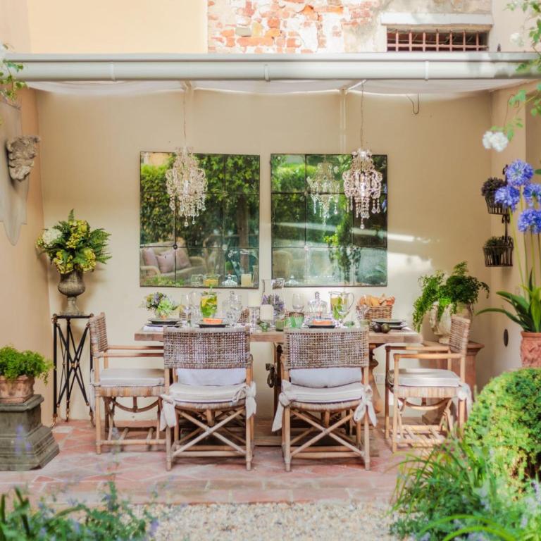 Apartment in Lucca near Via Fillungo - Two-Bedroom Apartment - 15