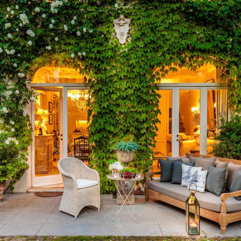 Apartment in Lucca near Via Fillungo - Two-Bedroom Apartment - 63