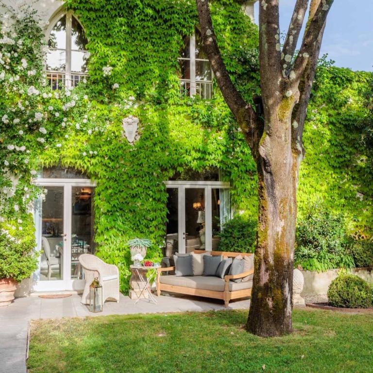 Apartment in Lucca near Via Fillungo - Two-Bedroom Apartment - 78