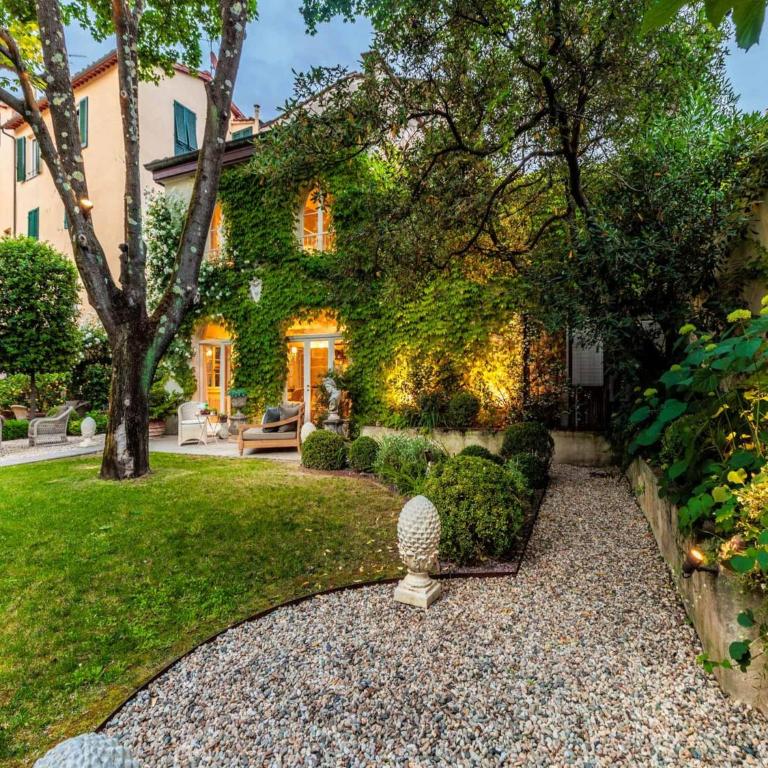 Apartment in Lucca near Via Fillungo - Two-Bedroom Apartment - 74
