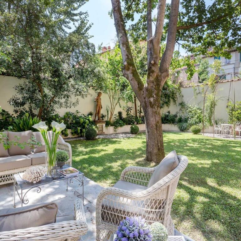 Apartment in Lucca near Via Fillungo - Two-Bedroom Apartment - 58