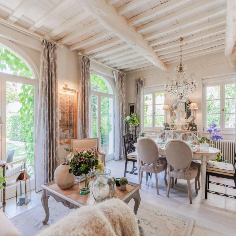 Apartment in Lucca near Via Fillungo - Two-Bedroom Apartment - 28