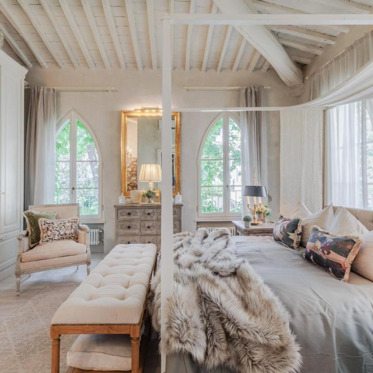 Apartment in Lucca near Via Fillungo - Two-Bedroom Apartment - 46