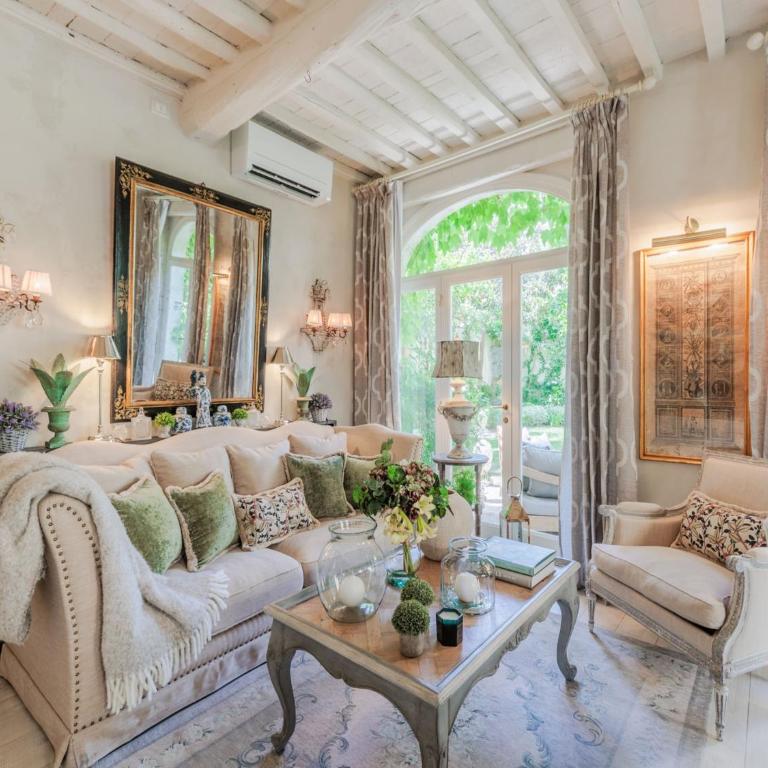 Apartment in Lucca near Via Fillungo - Two-Bedroom Apartment - 8