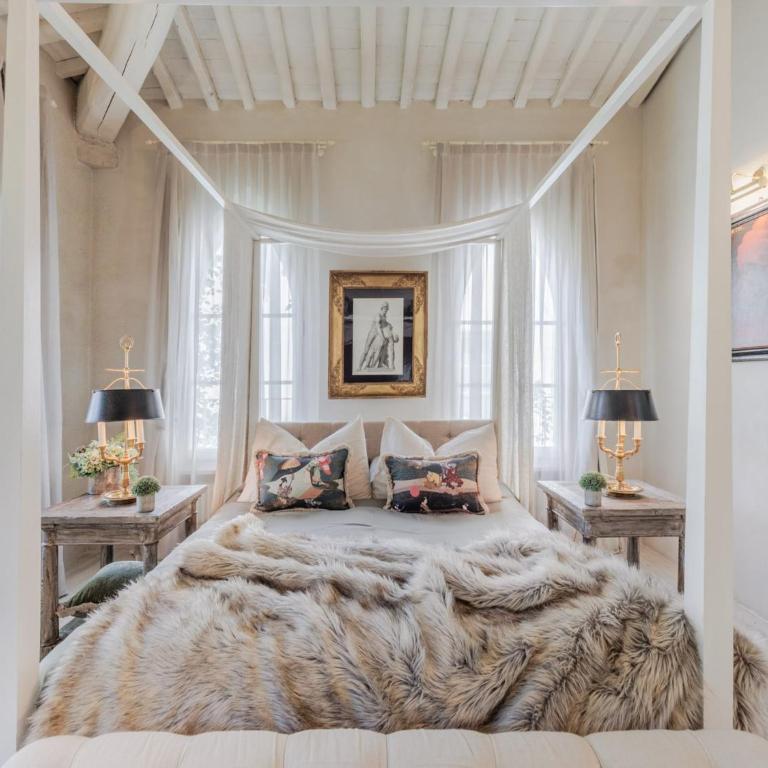 Apartment in Lucca near Via Fillungo - Two-Bedroom Apartment - 48