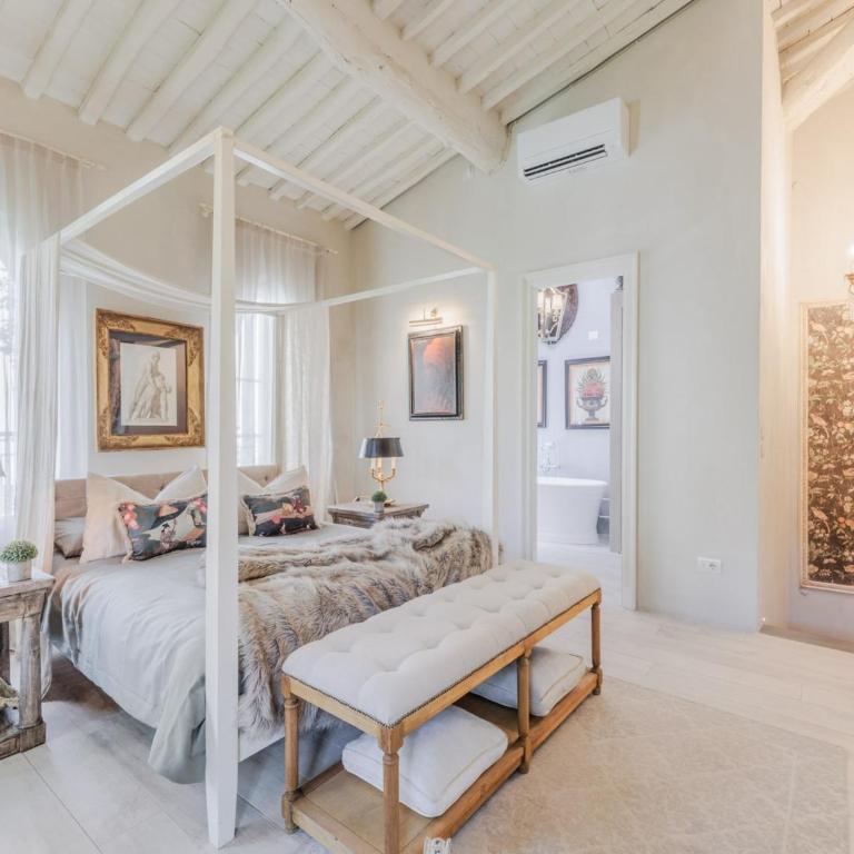 Apartment in Lucca near Via Fillungo - Two-Bedroom Apartment - 43